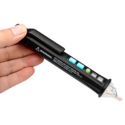 Intelligenter Prüf-Stift mit Linien-Erkennung – Bild 3 | LuxeStyle