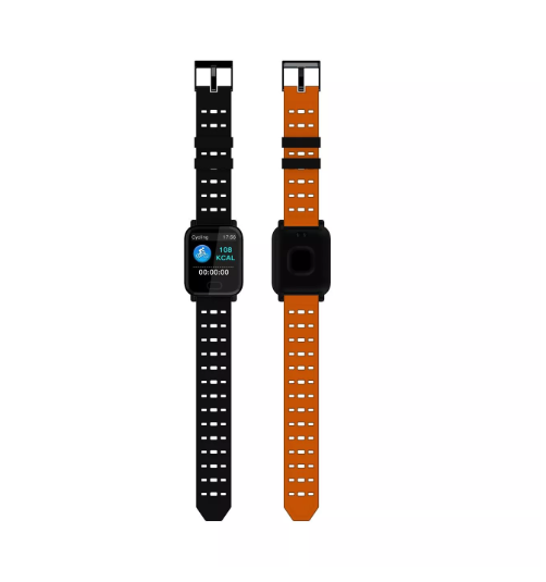 A6 Smartwatch mit Farbdisplay – Bild 4 | LuxeStyle