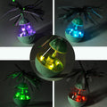 LED Katzenspielzeug Tumbler | LuxeStyle