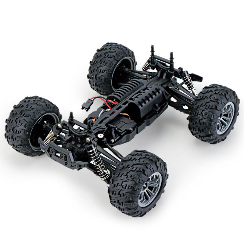 High-Speed Offroad RC-Auto 4WD 1:16 – Bild 2 | LuxeStyle
