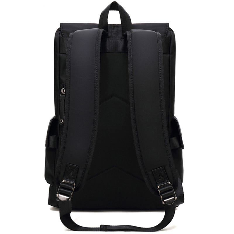 Reiserucksack – Bild 3 | LuxeStyle