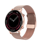 Farbe: Roségold