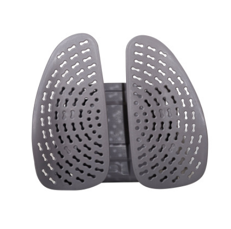 Ergonomisches Lendenkissen mit Höhenverstellung – Bild 6 | LuxeStyle