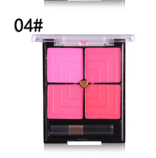 Blush 4 Farben – Retouching Kontur – Bild 10 | LuxeStyle