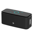 Home Touch Button Tragbarer Bluetooth-Lautsprecher | LuxeStyle