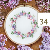 Farbe: 34 Stil