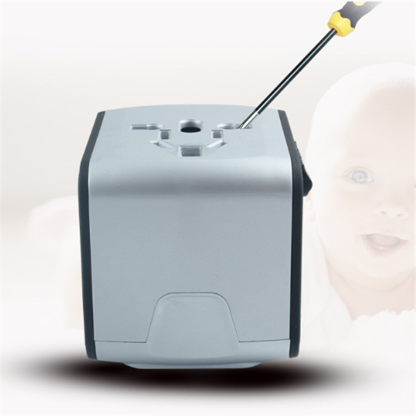 Multi-Universal-Reiseadapter