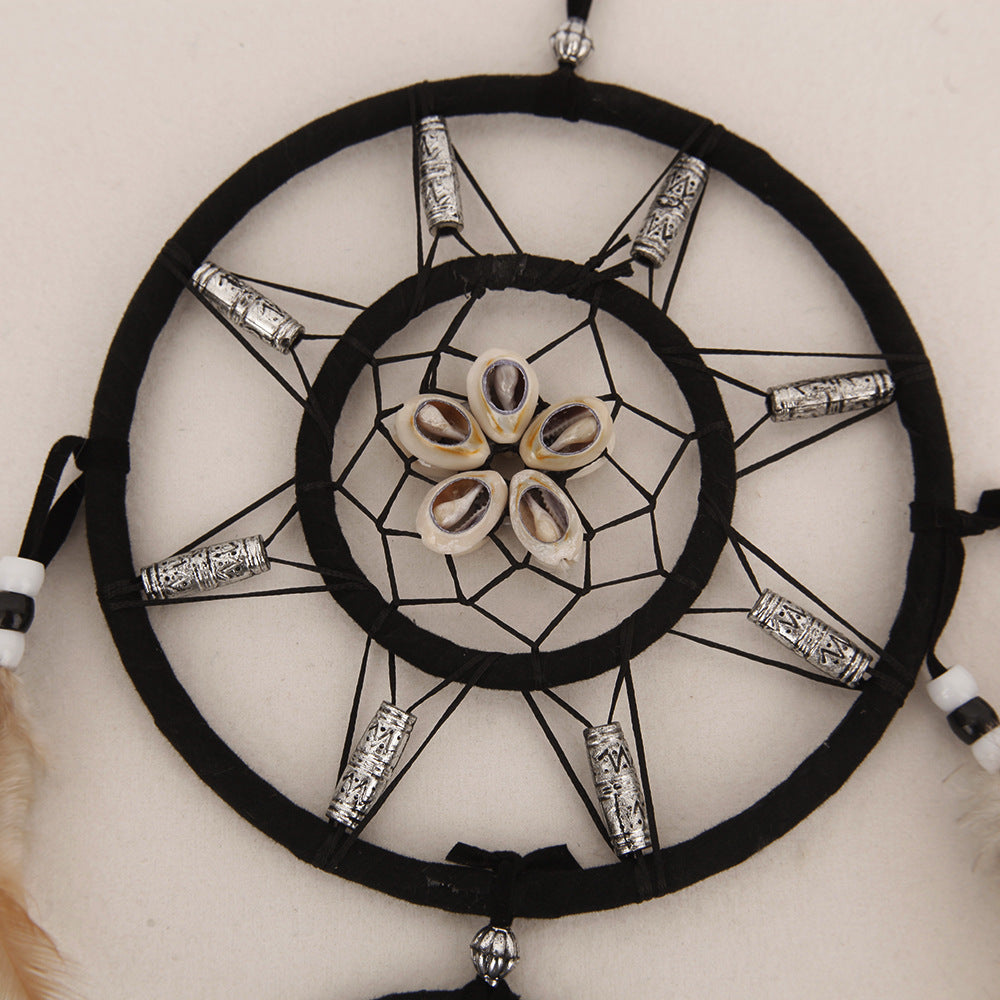 Traumfänger Windspiel | LuxeStyle