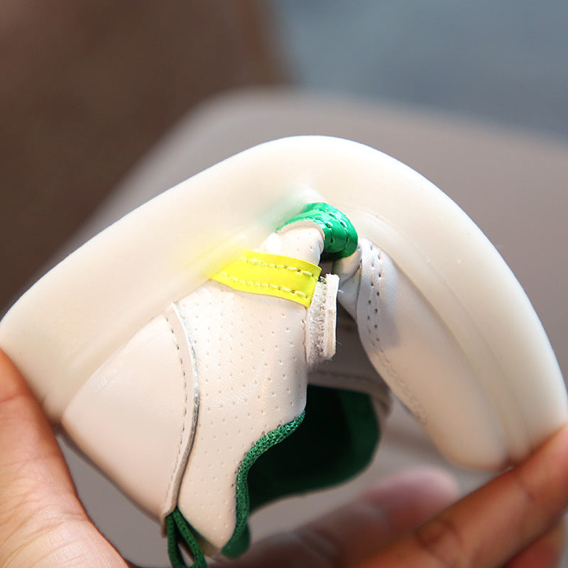 Kimmy LED-Sneakers für Kinder