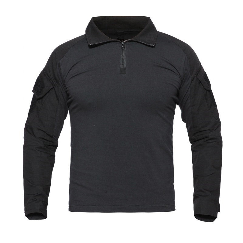 Outdoor T-Shirt – Bild 2 | LuxeStyle