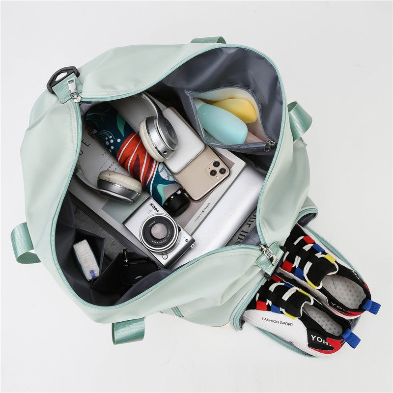 Reisetasche Hit the Color – Bild 3 | LuxeStyle
