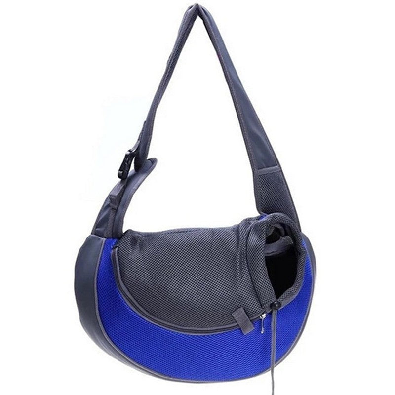 Hunde- und Katzenrucksack