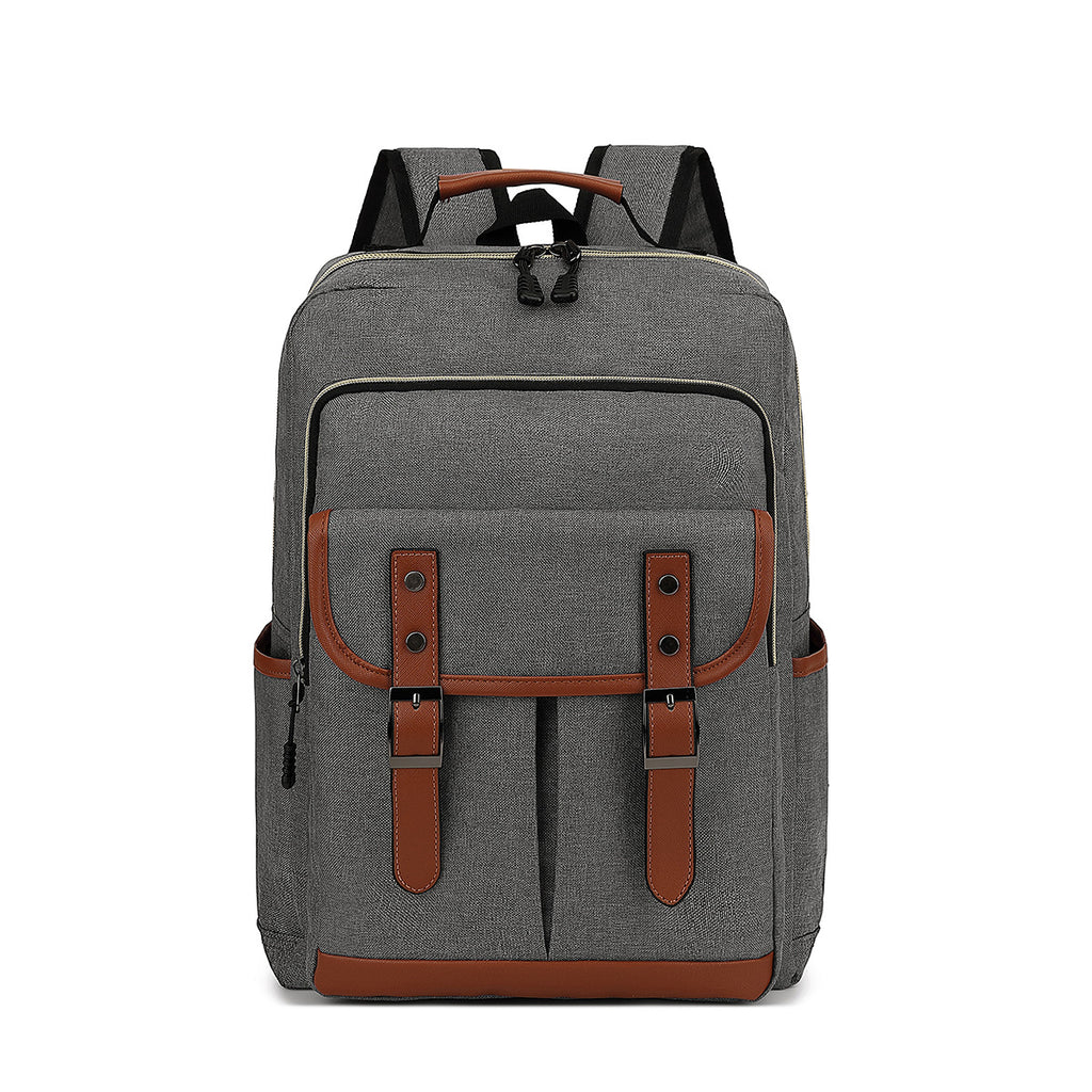 Personalisierbarer Oxford Stoff Rucksack