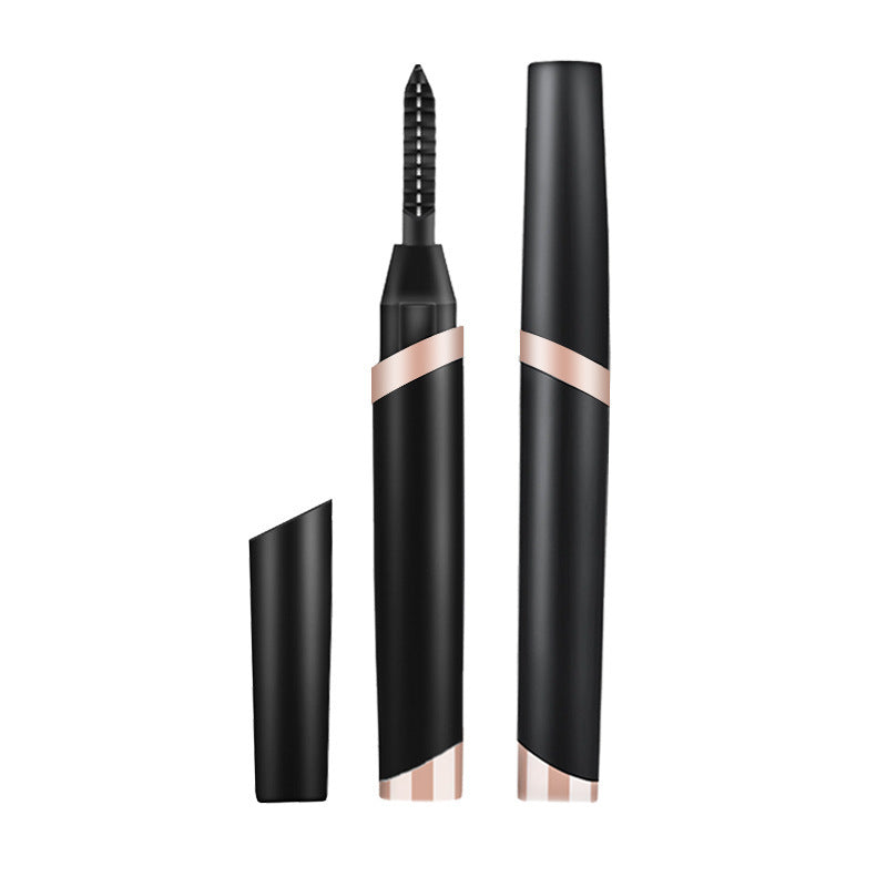 USB-Beheizbare Wimpernzange – Bild 2 | LuxeStyle