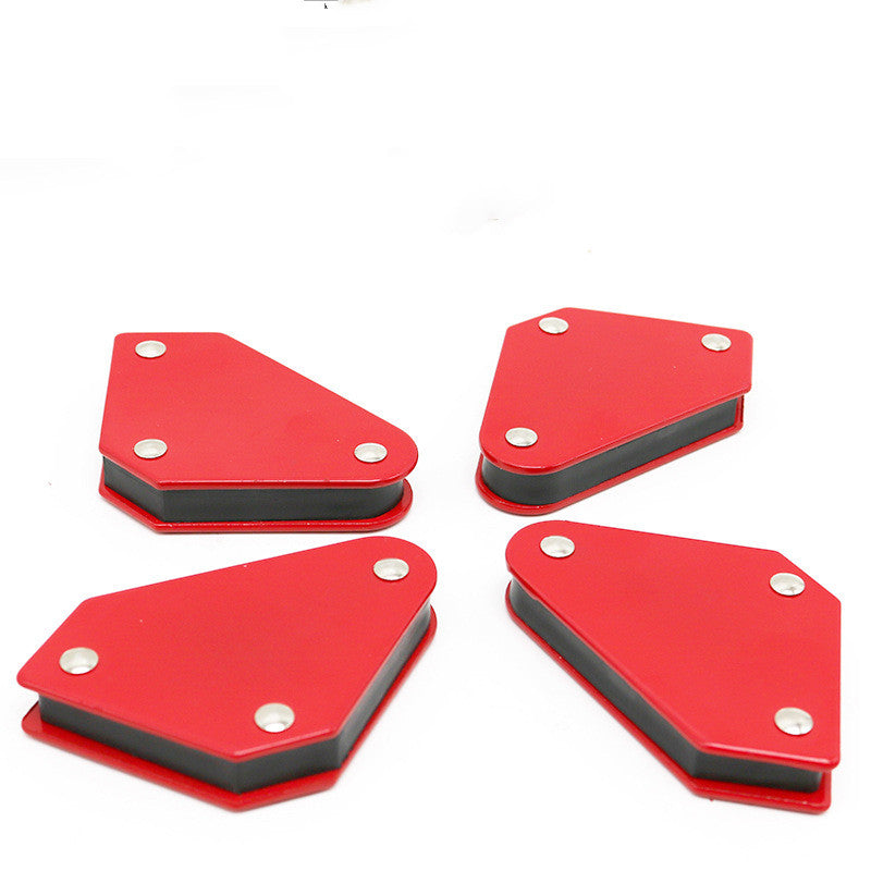Magnetischer Schweisshalter – Bild 5 | LuxeStyle