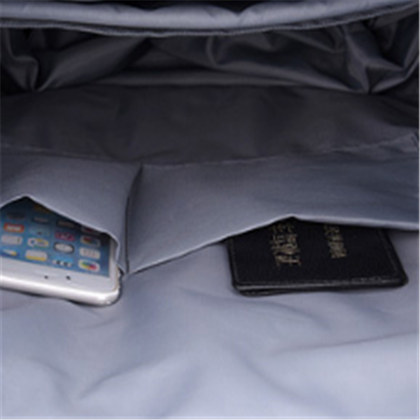 Computer-Rucksack | LuxeStyle