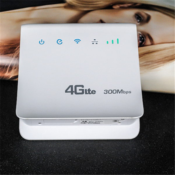 WLAN-Router – Bild 4 | LuxeStyle