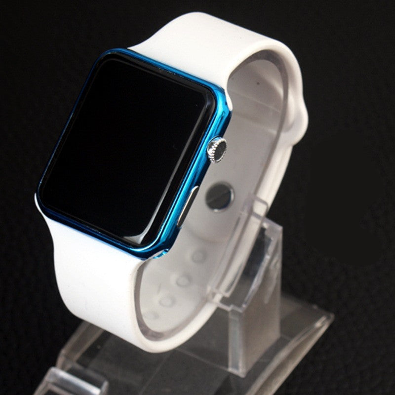 Digitale Armbanduhr für Studierende – Bild 2 | LuxeStyle