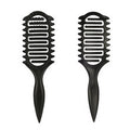 Bounce Curl Styling-Kamm für Locken