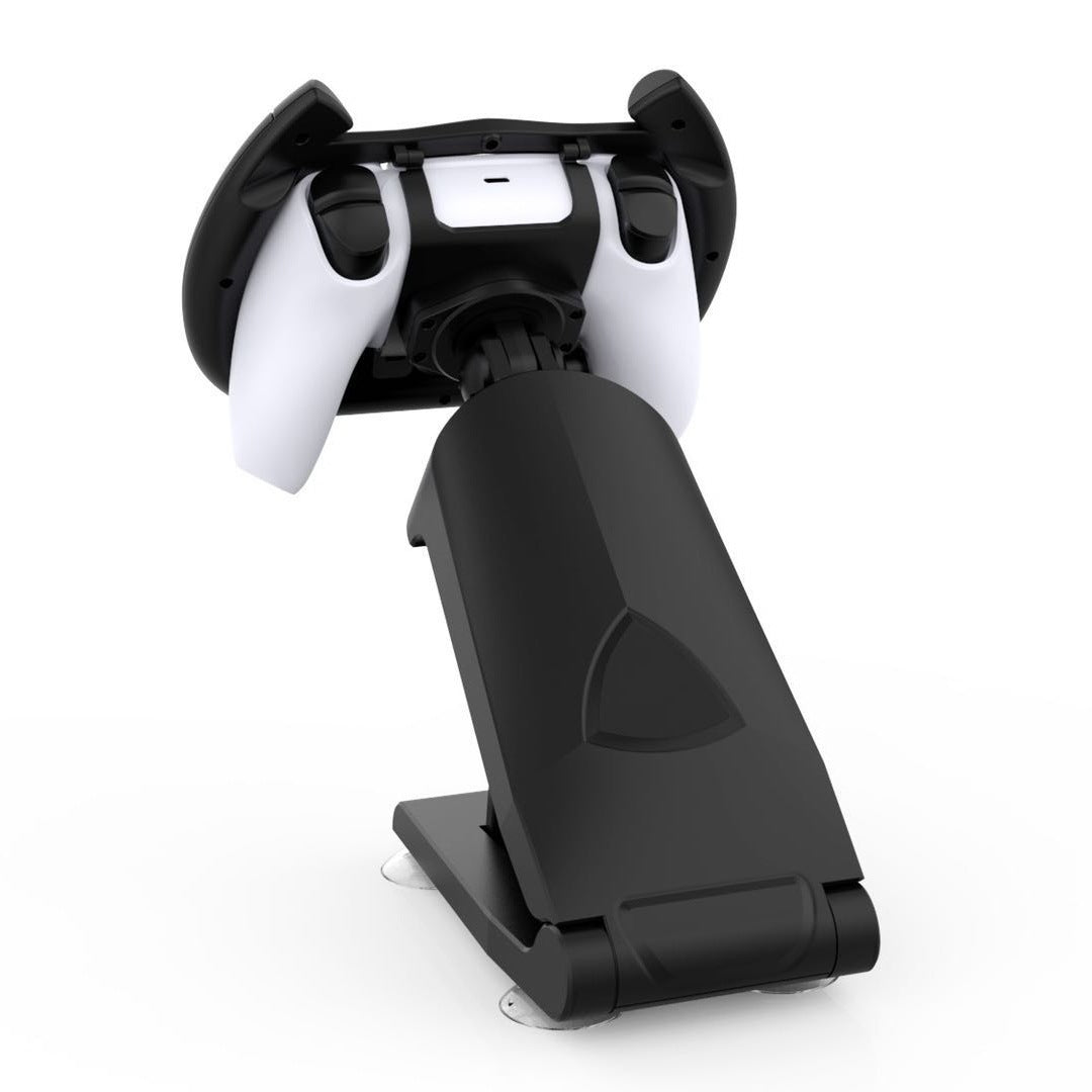Lenkrad-Halterung für PS5 Controller
