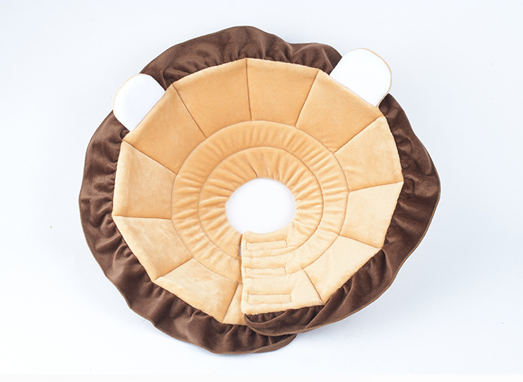 Pet Circle Halskrause für Hunde & Katzen – Bild 4 | LuxeStyle
