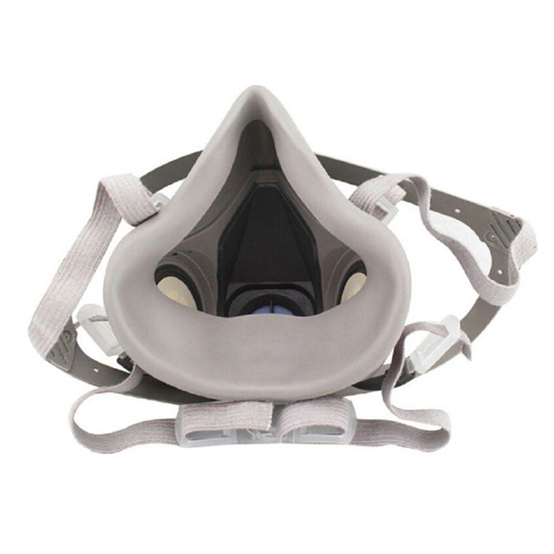 Atemschutzmasken-Set mit Filtern – Bild 8 | LuxeStyle