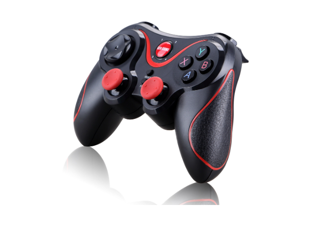 Kabelloses Bluetooth Gamepad – Bild 2 | LuxeStyle