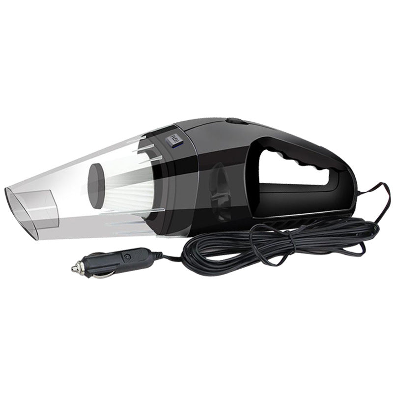 Handstaubsauger für das Auto – 12V, 120W | LuxeStyle