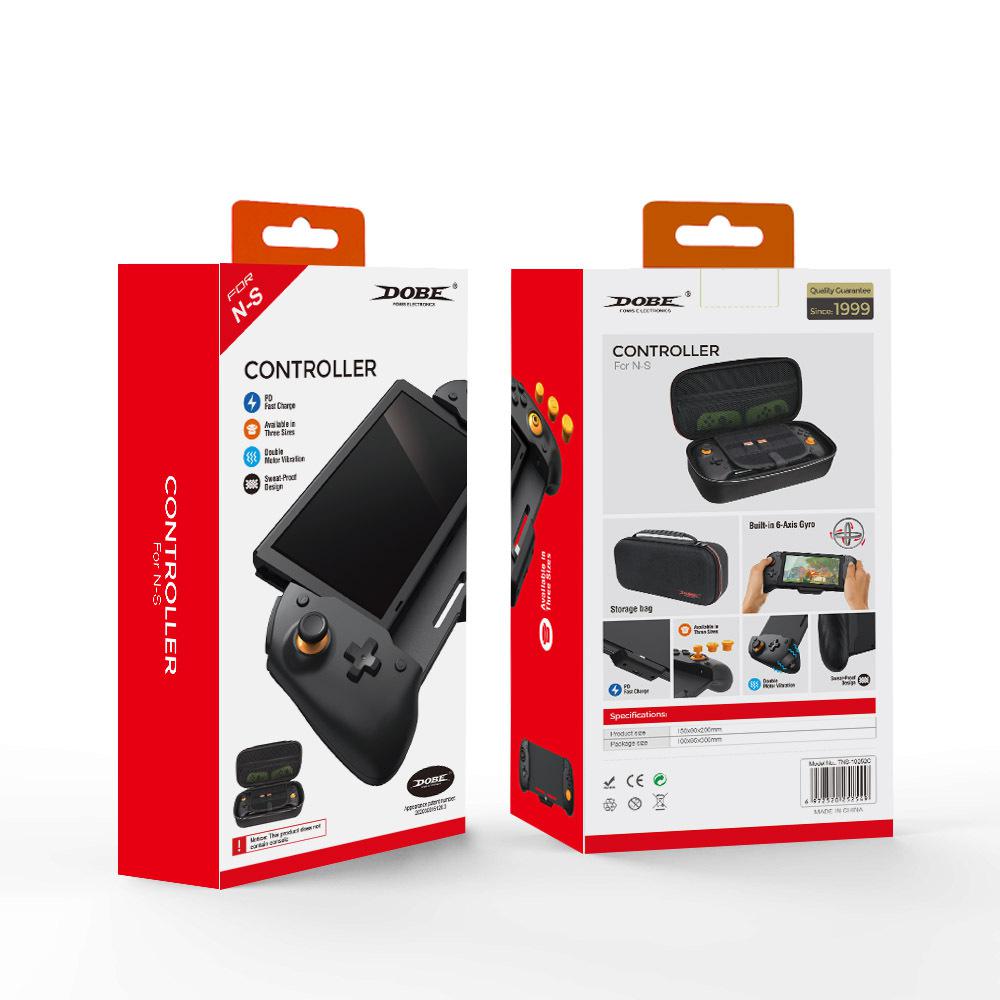 Switch Grip Handle