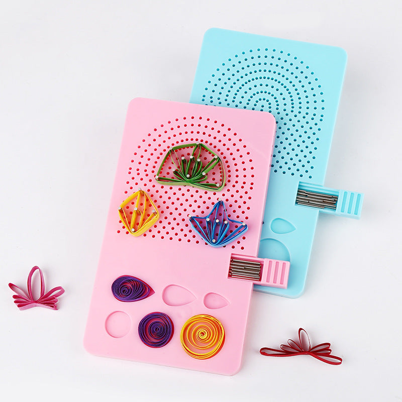 Papierwickler für Bastelarbeiten – Bild 5 | LuxeStyle