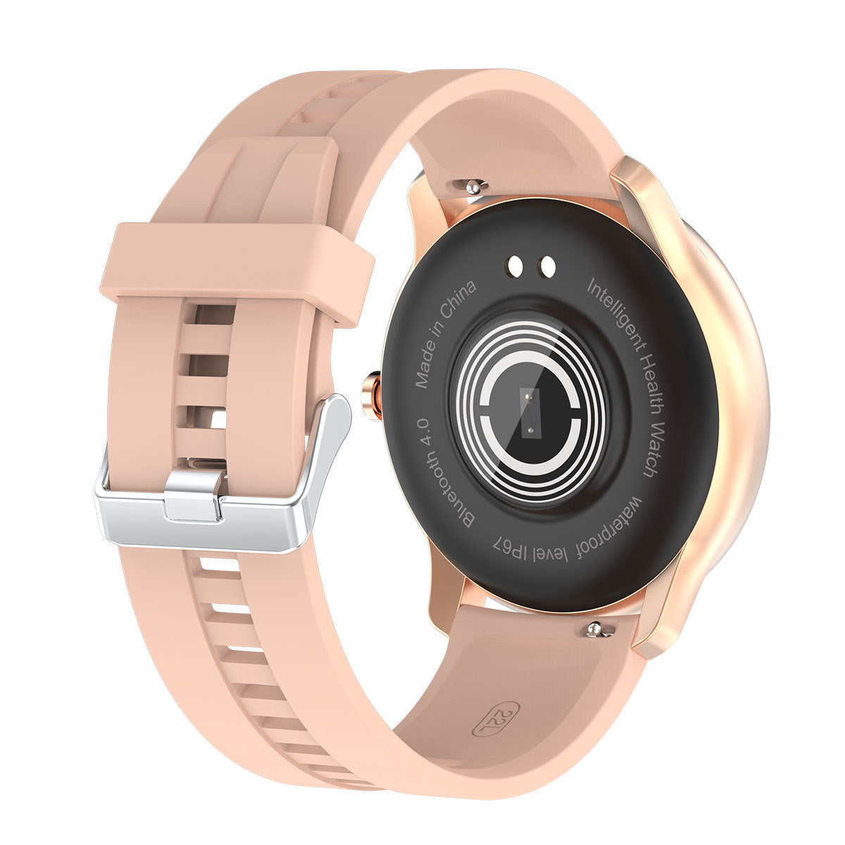 T6 Smartwatch mit Touchscreen
