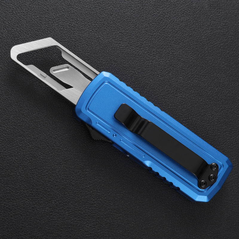 Messer mit Schnellwechselklingen – Ansicht 4
