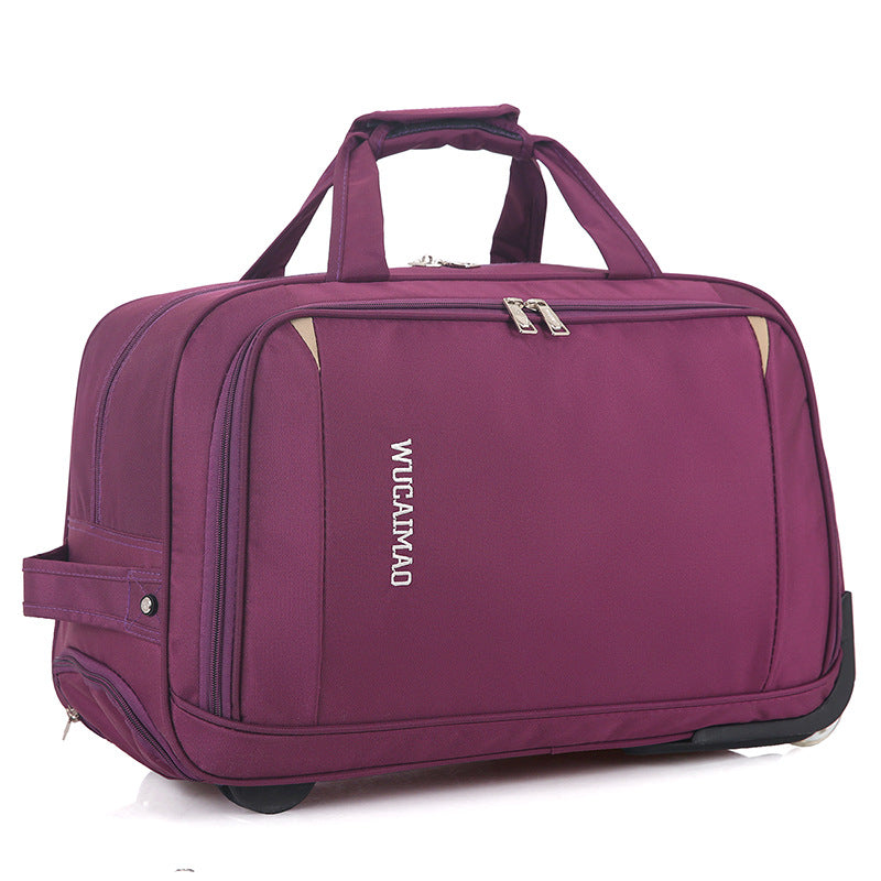 Reisegepäck Trolley Bag