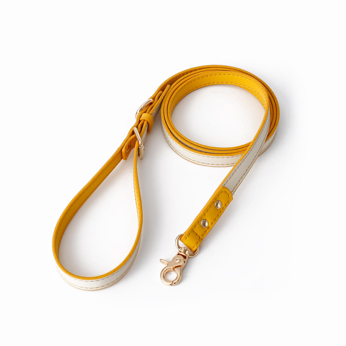 Fashion Brustgeschirr mit Leine für Hunde – Bild 20 | LuxeStyle