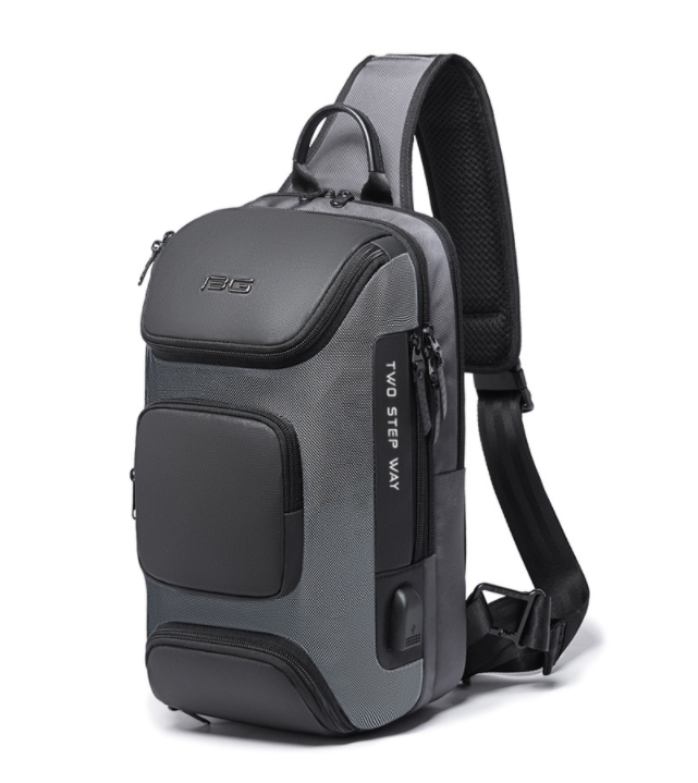 Brusttasche – Bild 2 | LuxeStyle
