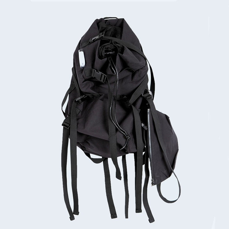 Grosse Hip-Hop-Bauchtasche | LuxeStyle