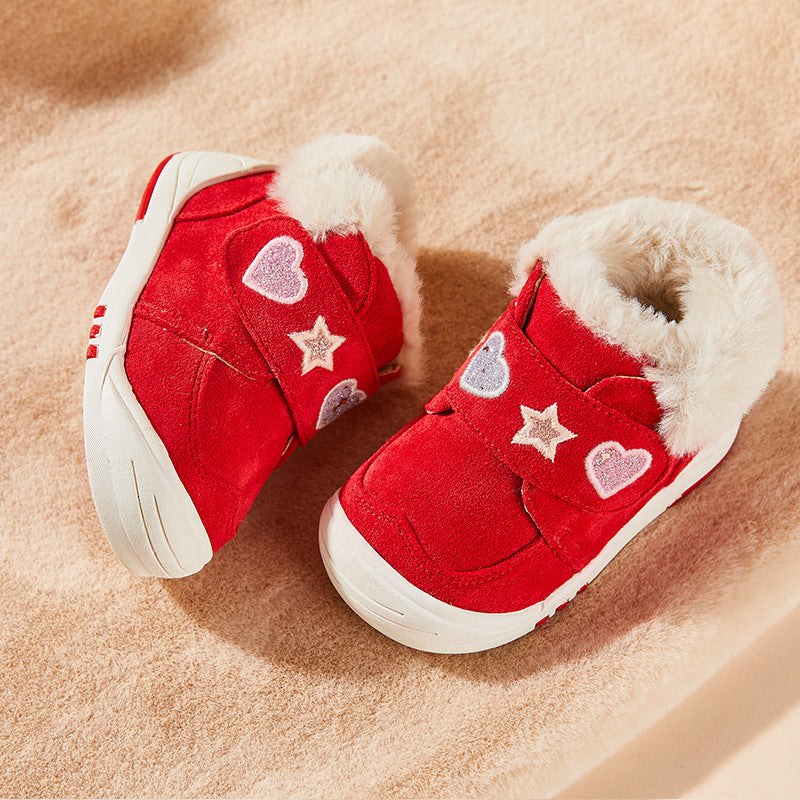 Neue Sneakers für Kinder – Bild 1 | LuxeStyle