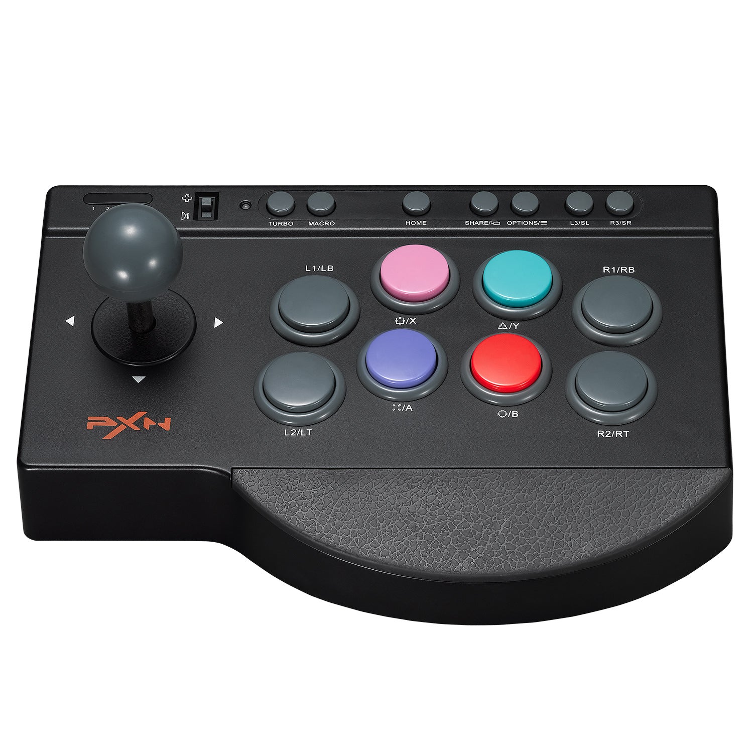 Arcade Stick für Gaming-Konsolen
