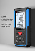 Infrarot-Laser-Entfernungsmesser – Bild 1 | LuxeStyle