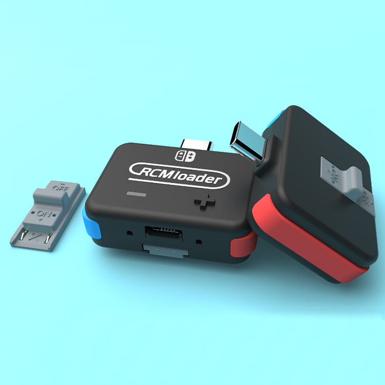 U-Disk Archiv für Nintendo Switch