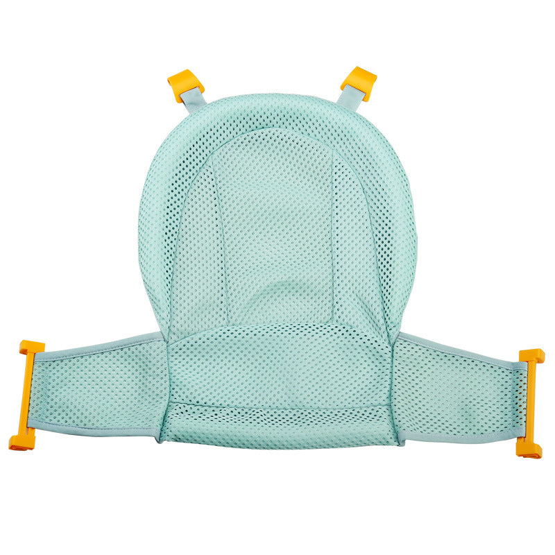 Baby Badeliege für Neugeborene