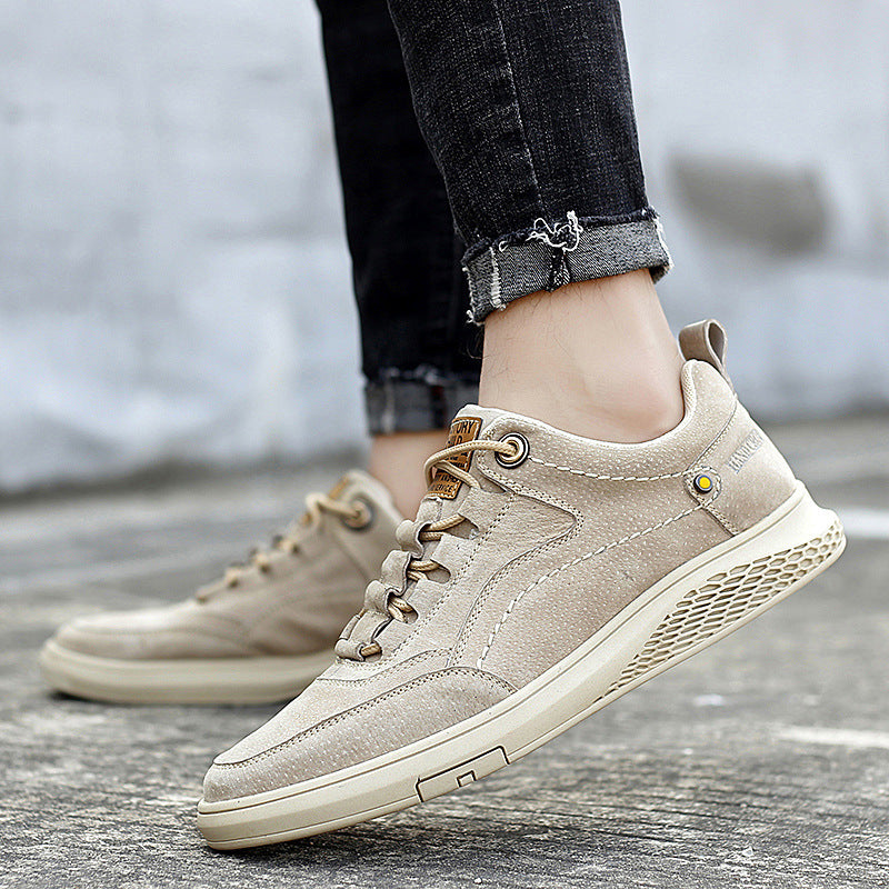 Herren-Sportsschuhe – Bild 4 | LuxeStyle