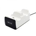 Dual-Ladestation für PS5 Wireless Controller – Bild 1 | LuxeStyle