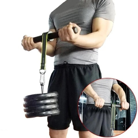 Arm Trainingsgerät für Fitness