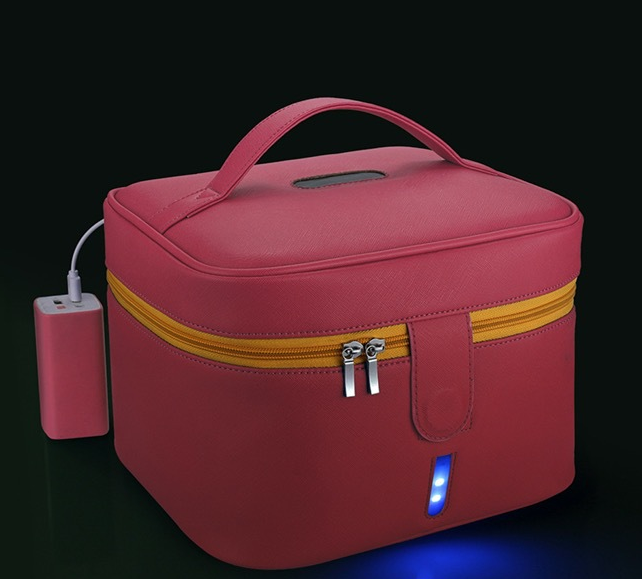 UV-Desinfektionstasche für Babyflaschen – Bild 3 | LuxeStyle