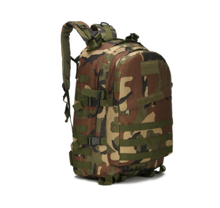 Jedi Survival Chicken Tarn-Bergrucksack – Bild 14 | LuxeStyle