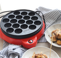 Octopus kleine Kugelmaschine | LuxeStyle