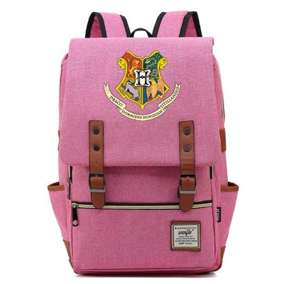 Magic Academy Freizeit-Rucksack | LuxeStyle