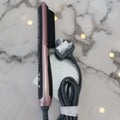Glättbürste mit Lockenfunktion – Bild 3 | LuxeStyle
