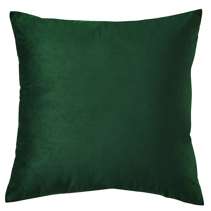 Nordisches Samt-Sofakissen – Bild 4 | LuxeStyle